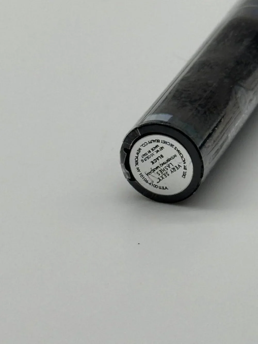 Victoria's Secret Very Sexy Lashes Mascara Sealed Discontinued HTF .10 oz New